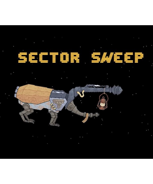 Sector Sweep Steam Key GLOBAL